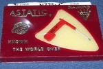 Astatic N725-SD Record Player Needle Stylus For A25/2 A23/2 843-DS73. Fixed Price $12.95.