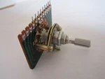 Pioneer SA-8500 SA-7500 Rotary 4 Step Speaker Switch ASD-038. Fixed Price $31.89.