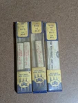 Lot Of 3 Irc Multi-range Power Resistors MR-1 MR-4 MR-5 10W. Fixed Price $19.99.