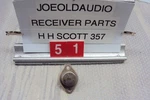 Scott 357 Power Supply Transistor P/n Rca Np 72092H 1 003 Tested. Fixed Price $12.00.