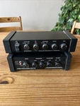 International VP2500 Stereo Audio/video Processor , And Recoton V604. Fixed Price $34.99.