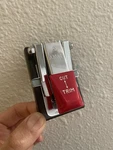 Akai AS-3 Audio Tape Splicer Cutter Trimmer Reel To. Fixed Price $25.00.