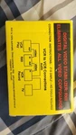 Rxii Digital Video Stabilizer Vcr Copyguards Eliminator *untested*. Fixed Price $48.00.