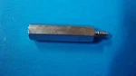 8254 Hh Smith Male-female Standoff 6/32 One" Long Brass (QTY.10 ). Fixed Price $9.95.