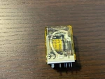 New Idec LY2-0-DC24 Style Relay For Marantz, Pioneer, Etc Made In Japan. Fixed Price $15.00.
