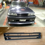 Chargespeed Grill For Toyota Mark Ii 2 JZX81 Rare Trd Tom 1JZ-GTE Hipposleek. Fixed Price $425.00.