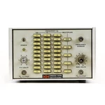 1970S Krohn-hite 4100A Oscillator '70S Solid State Signal Generator. Fixed Price $85.00.