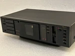Nakamichi BX-100 Cassette Deck Pro Serviced! Records/plays Perfect!. Fixed Price $329.00.