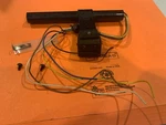 Pioneer Sx 626 Stereo Receiver - Am Antenna Assembly. Fixed Price $33.95.