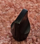 Sony X-3362-818-1 Record Level, Eq, Bias, Dolby Nr Phones Knob. Fixed Price $29.90.