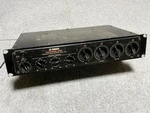 Yamaha F1040 4-WAY Channel Divider With Tamura Transformer Used Audio Processor. Fixed Price $549.00.