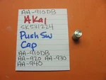 Akai SK531224 Push Switch Cap AA-910DB AA-920 AA-930 AA-940 Knob Receiver. Fixed Price $9.32.