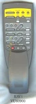 RAV1 New Yamaha Oem A/v Receiver Remote Control Pn: VU609000. Fixed Price $44.99.