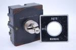*vintage* 27947-1 Eaton Arrow Hart On-off-on 3-WAY Switch. Fixed Price $43.99.