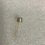 JAN2N1890 - Crp Silicon, Npn, Transistor. Fixed Price $15.00.
