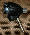 Custom Astatic JT-30 Harp Harmonica Microphone 70S Hot Shure 99B86 1004 Ohms!. Fixed Price $234.99.