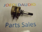 Lafayette & Bass, Treble Or Midrange Control 50K Parting Out LR-5555A. Fixed Price $17.99.