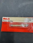 Nos New Old Stock Rca Parts 113397 Rectifier Selenium Half Wave. Fixed Price $9.99.