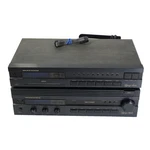 Marantz IA-2232 High Current Legacy Series Amplifier And Tuner TR2242SB. Fixed Price $129.99.