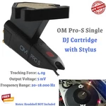 Cartridge/ Needle For Shure/ Pro Dj Turntable Stylus Audio Record Scratch. Fixed Price $116.81.