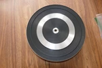 Dual Turntable Model 1215S Parts Metal Platter & Clip. Fixed Price $19.95.
