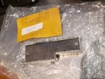 New Zenith/ Heathkit Z-304/ Z-200 Breakout Box #181-6348-01 Nos. Fixed Price $30.00.