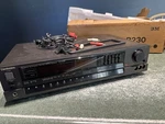 Technics Stereo Am Fm Receiver Quartz Synthesizer SA-R230-KM (nice!!). Fixed Price $68.00.