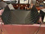 Pioneer Spec Rack Trays. Fixed Price $100.00.