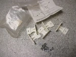 Vtg Nos Vector Board HA14 Handles 5 Qty Lot Pcb Server Cards Front Edge Pull. Fixed Price $9.00.