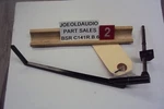 Bsr C141R.B.6 Turntable Record Stacker. Tested. Parting Out. Fixed Price $17.99.