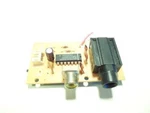 Stanton STR8-60 Tt Parts Remote Input Circuit Board 405-DD2220-472A. Fixed Price $16.95.