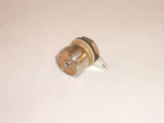 Switchcraft 2501MP Mike Microphone Panel Jack For Heathkit. Fixed Price $20.95.