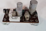 Sansui 5000X F-1137A-1 Ripple Filter Tested (#2). Fixed Price $15.00.