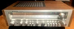 Kenwood KR-6050 Stereo Receiver Single Owner-pro Serviced. Fixed Price $599.95.