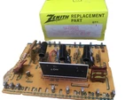 Zenith Tv Replacement Part 9-89R Video Output Nos. Fixed Price $9.98.