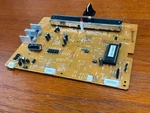 Stanton T.60 Turntable Parts - Circuit Board W/ Pitch Control. Fixed Price $6.45.