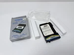 Mona Mk 705F Stereo Cassette Adapter Vintage Nos Japan With Box. Fixed Price $29.15.