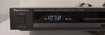 Technics Stereo Am/fm Quartz Synthesizer Tuner S76 Vintage Japan. Fixed Price $30.00.