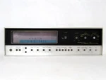 Pioneer QX-8000A Receiver Front Panel Face Plate ANB-136 Replacement Part. Fixed Price $25.82.