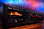 Yamaha EQ-550 Rare Vintage Stereo Equalizer. Fixed Price $1263.21.