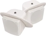 Magnadyne 3" Ceiling Mount Satellite Speakers For Rv Home Theater - 90 Watts. Fixed Price $24.95.