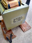 Aiwa CX-NA505U Used Parts. Transformer Power Supply 88-NF7-661-01 71H237HD. Fixed Price $19.99.