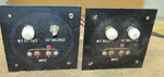 Pair Of Vintage Jensen M1696 220110 Speaker Crossovers. Fixed Price $75.00.