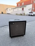 Vintage 1971 Sunn Sonic 1X15 Cabinet, Awesome Condition!. Fixed Price $790.00.