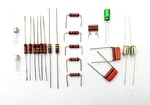 Wah Vox 848 Clyde Mccoy 1/2W Original Kit Piher Allen Bradley BC109B 2N5172. Fixed Price $34.90.