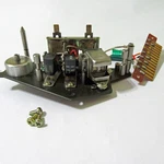 Akai 202D-SS Open Reel Tape Deck Part Oem BH563545 Head Block Complete. Fixed Price $63.20.
