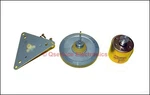 Akai BM274230 Capstan Motor Mitsumi M38E-1SCL + BF305887 Flywheel CS-703D Deck. Fixed Price $45.00.