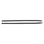 For Chevy Chevelle 1964-1965 Restoparts GRC0017 Window Glass Run Channel. Fixed Price $52.50.