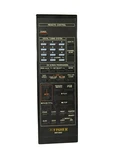 Fisher RVR-5550 Vcr Remote Control Tested And Working. FVH4000 FVH4250M FVH5550. Fixed Price $8.79.