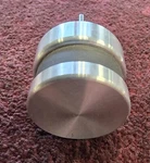 Teac A-6600 Reel To 55045461 Right Roller Guide Assembly. Fixed Price $59.90.